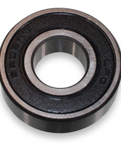 Ball bearing for plastic and cast iron corner wheel, T 60